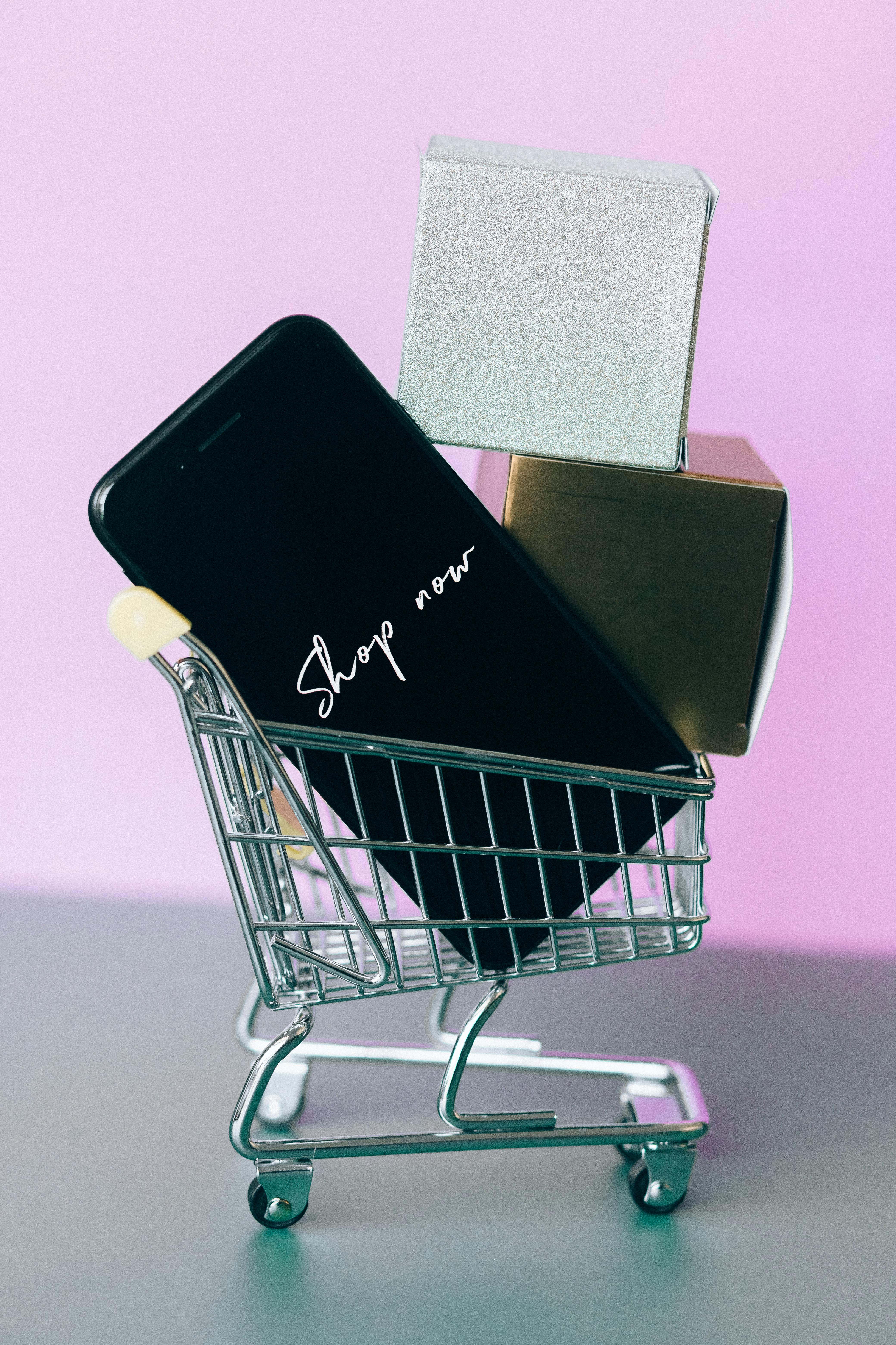 E-Commerce | Foundation Course